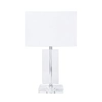 Настольная лампа Arte Lamp CLINT A4022LT-1CC