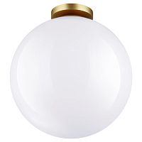 Светильник потолочный Odeon Light BOSCO 4250/1C