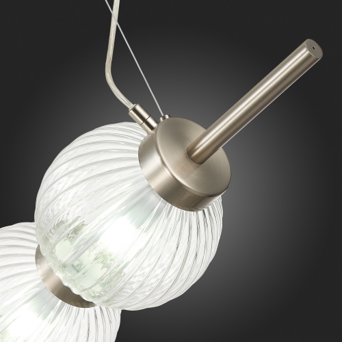 Светильник подвесной ST-Luce MARENA SL1155.113.03 фото 4