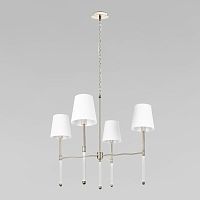 Подвесной светильник Loft It Cosy 10308 Nickel