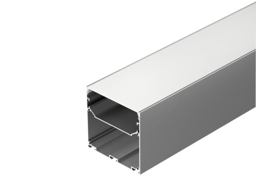 Профиль LINE-S-7575-3000 ANOD