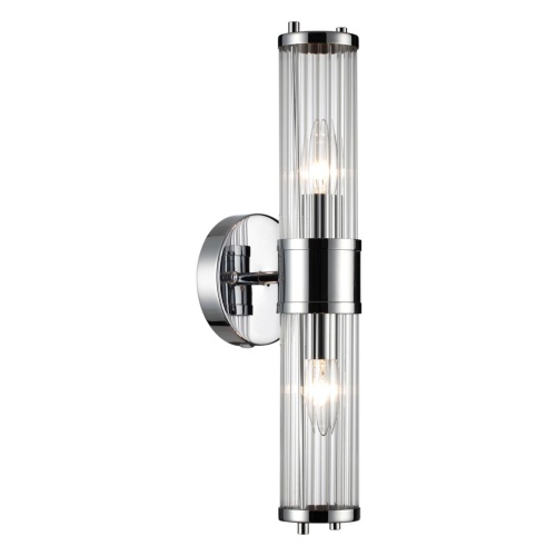Настенный светильник Odeon Light DROPS 4945/2W фото 6