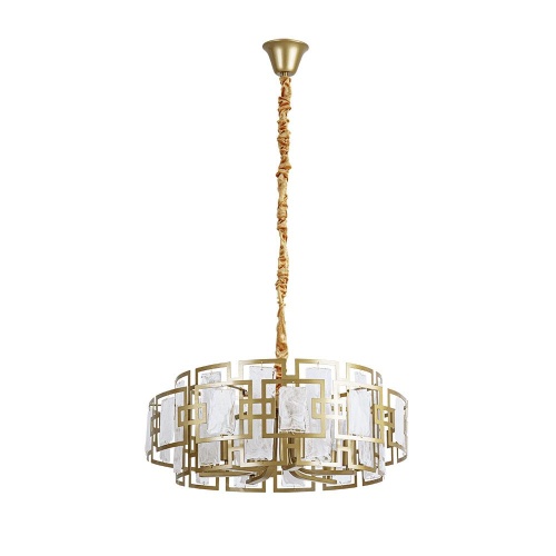 Подвесной светильник ARTE LAMP BLAKE A4087SP-6SG