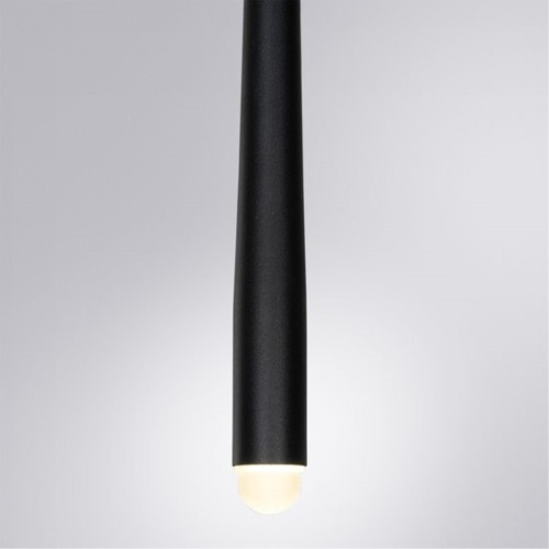 Точечный подвесной светильник Arte Lamp FRANKIE A2191SP-6BK фото 3