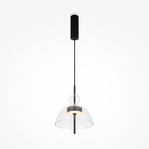 Подвесной светильник Maytoni Bangkok MOD185PL-L6B3K1 фото 3