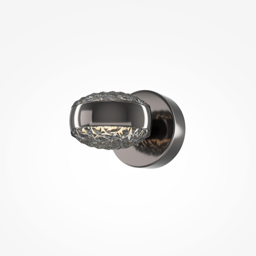 Настенный светильник (бра) Maytoni Mind MOD299WL-L10BC3K фото 4