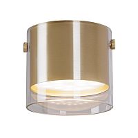 Потолочный светильник ARTE LAMP LAZIO A5366PL-1SG