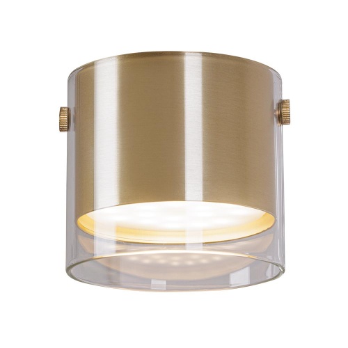 Потолочный светильник ARTE LAMP LAZIO A5366PL-1SG