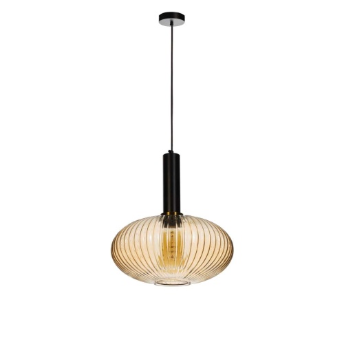 Подвесной светильник Loft It Iris 2071-C+BL фото 3