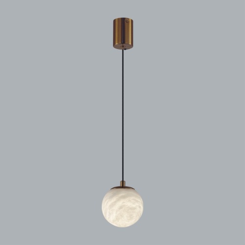 Подвесной светильник Odeon Light MARBELLA 6685/8L фото 6