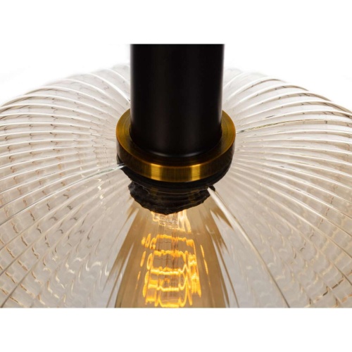 Подвесной светильник Loft It Iris 2071-C+BL фото 4