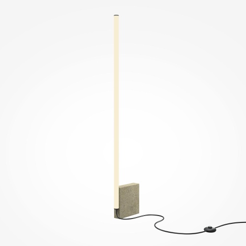 Напольный светильник (торшер) Maytoni Solid MOD277FL-L24GR3K фото 4