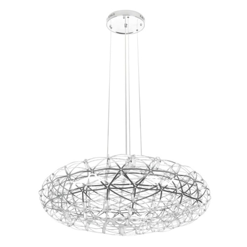 Подвесной светильник LOFT IT Raimond 1898/1000 Chrome фото 4