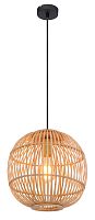 Светильник подвесной Globo Lighting Hildegard 15368H