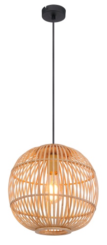 Светильник подвесной Globo Lighting Hildegard 15368H