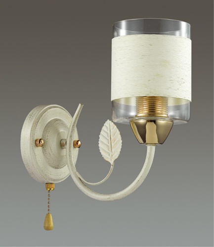 Бра Lumion Filla 3029/1W фото 4