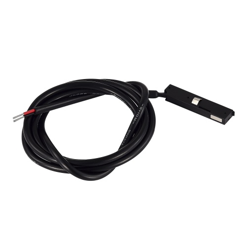 Ввод питания, длина кабеля 1,5 м ST-Luce Черный ST065.409.10