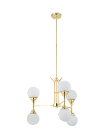 Люстра Kutek Bari BAR-ZW-3 (Z)