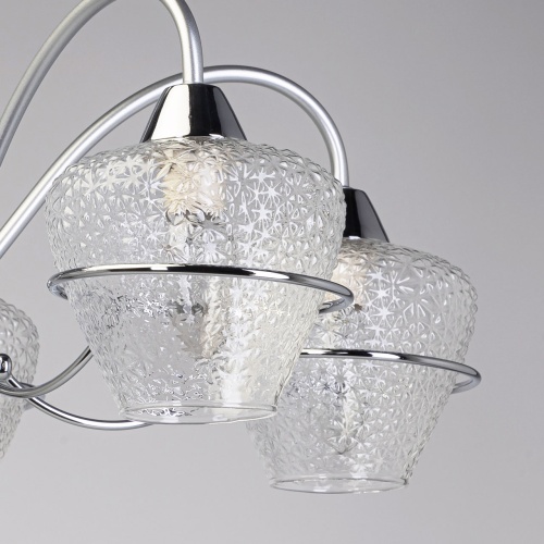 Люстра MW-Light Блеск 315015305 фото 6