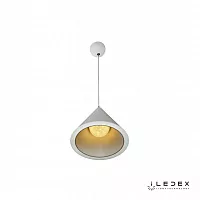 Подвесной светильник iLedex Moon WLD8858-1 WH