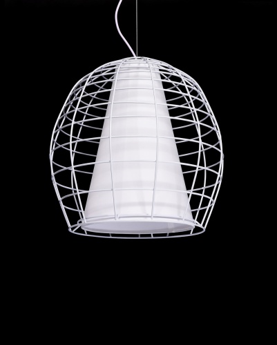 Подвесной светильник Lumina Deco Bolzano LDP 090 WT фото 3