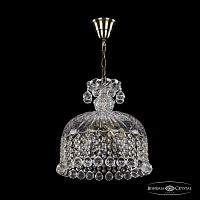 Подвесной светильник Bohemia Ivele Crystal 14781/30 Pa Balls