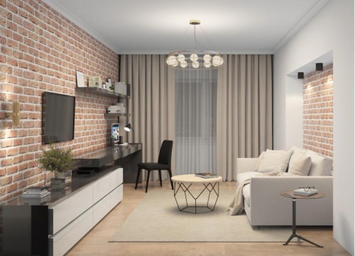 Накладной светильник Denkirs DK3020BВ DK3040-BK фото 18