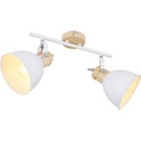 Спот Globo Lighting Wiho 54018-2