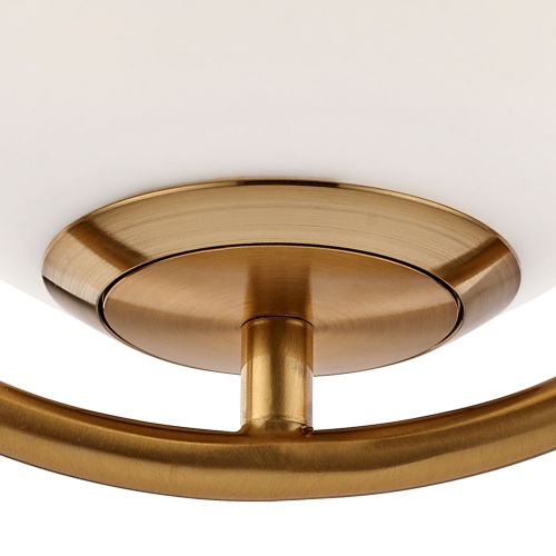 Подвесной светильник Arte Lamp MATISSE A7746SP-1AB фото 4