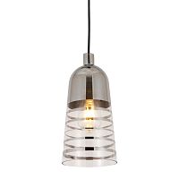 Подвесной светильник Lumina Deco Etrica LDP 6815 CHR