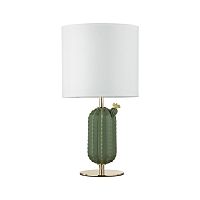 Настольная лампа Odeon Light MODERN ODL_EX24 CACTUS E27 1*60W 5425/1T