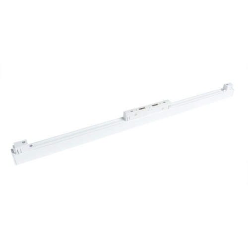 Магнитный трековый светильник Arte Lamp LINEA A4663PL-1WH фото 4