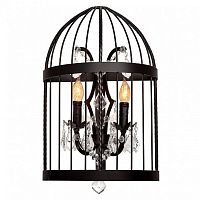 Бра Loft It Vintage Birdcage LOFT1891W