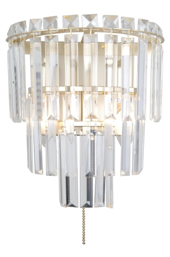 Бра Moderli Crystal V10744-2W