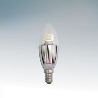 Лампа LS СВЕЧА Е14 LED q_930542