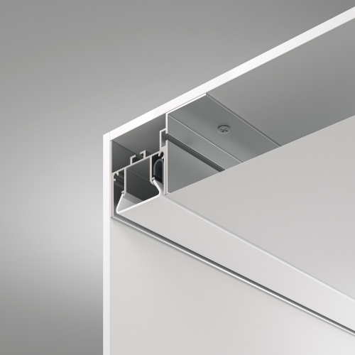 Алюминиевый профиль Maytoni Led strip ALM012S-2M фото 4