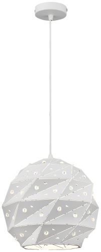 Подвесной светильник Wertmark DELFINA WE264.01.006