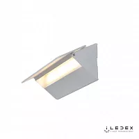 Настенный светильник iLedex Scorpio ZD8064-5W WH