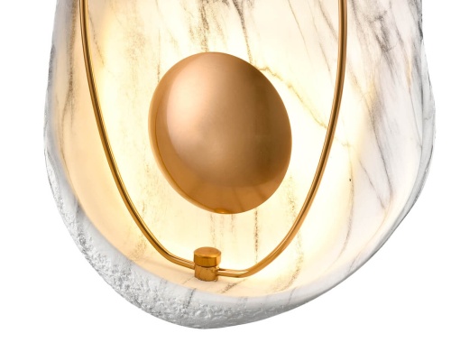 Бра Vele Luce Milan VL5724W01 фото 4