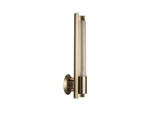 Бра Newport 7270 7277/A brass