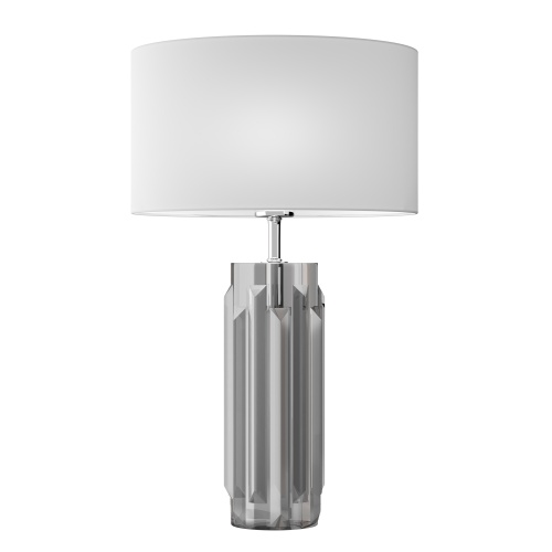 Настольный светильник Maytoni Modern Muse MOD304TL-01GR фото 4