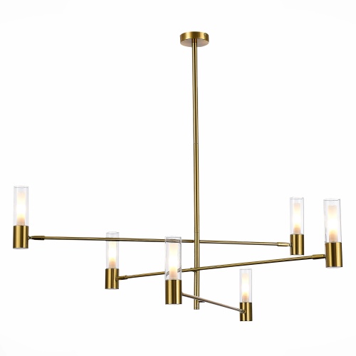 Люстра потолочная ST LUCE VITRA SL1239.303.06