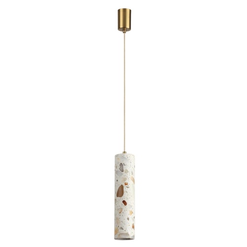Подвесной светильник Odeon Light TERRAZZO 7012/6L
