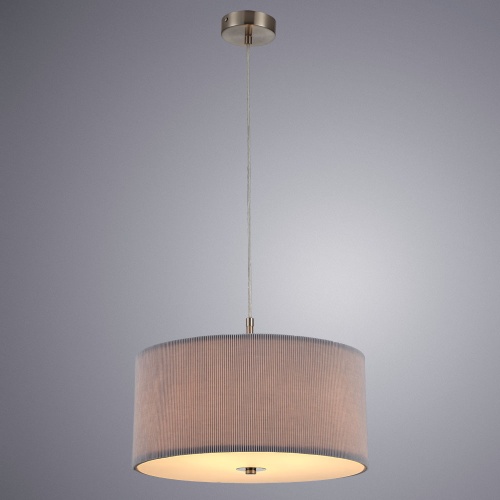 Подвесной светильник Arte Lamp MALLORCA A1021SP-3SS фото 7