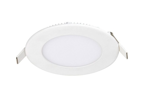 Светильник встраиваемый Flashled 1W 1341-6C фото 2