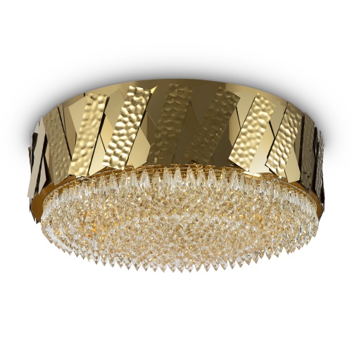 Потолочный светильник Maytoni MOD017CL-05BS фото 10