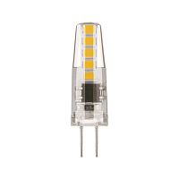 Светодиодная лампа Elektrostandart G4 LED 3W 220V 360° 3300K BLG409