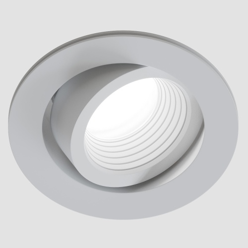Светильник встраиваемый Lighttech Accent 3W LTM01002 фото 3