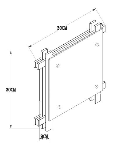 Потолочный светильник Arte Lamp Archimede  A6462PL-2CK фото 9