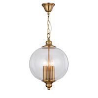 Светильник подвесной ST LUCE LATERIA SL362.203.03